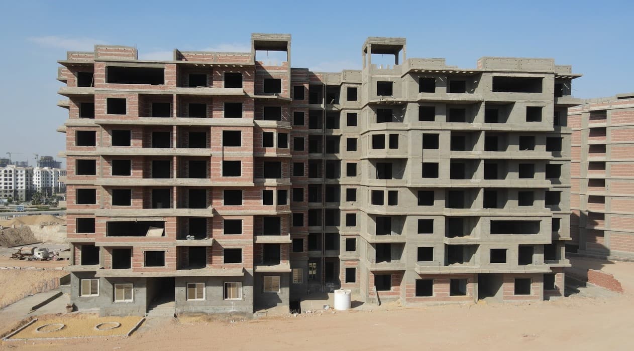 Structural Frames — photo 1